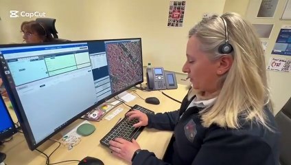 Emergenza, l'appello della direttrice del numero di soccorso Nue 112: ?Scaricate l'app Where Are U?