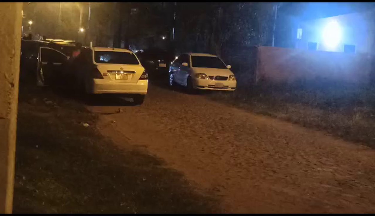 Polución Sonora