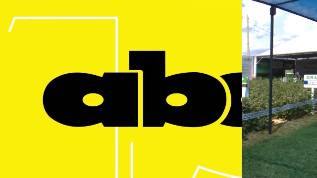Ciabay, novedades en maquinarias, equipos, insumos agrícolas, ganadería y más