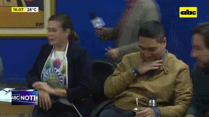 Video: En el Senado, opositores no presentarán candidatos