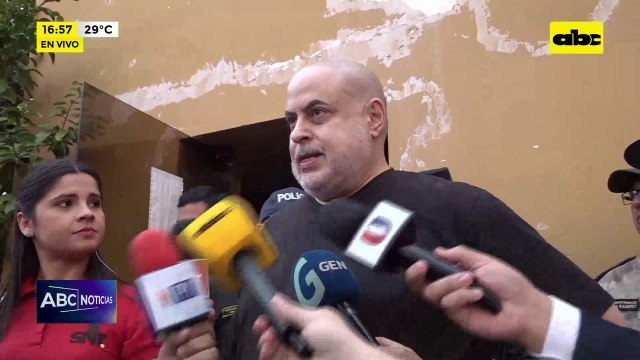 Payo Cubas: “Sos una gran decepción Zenaida para todos los paraguayos que están en el exterior”