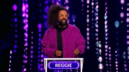 Name That Tune - Season 5 Episode 10 - TV Stars on Shuffle