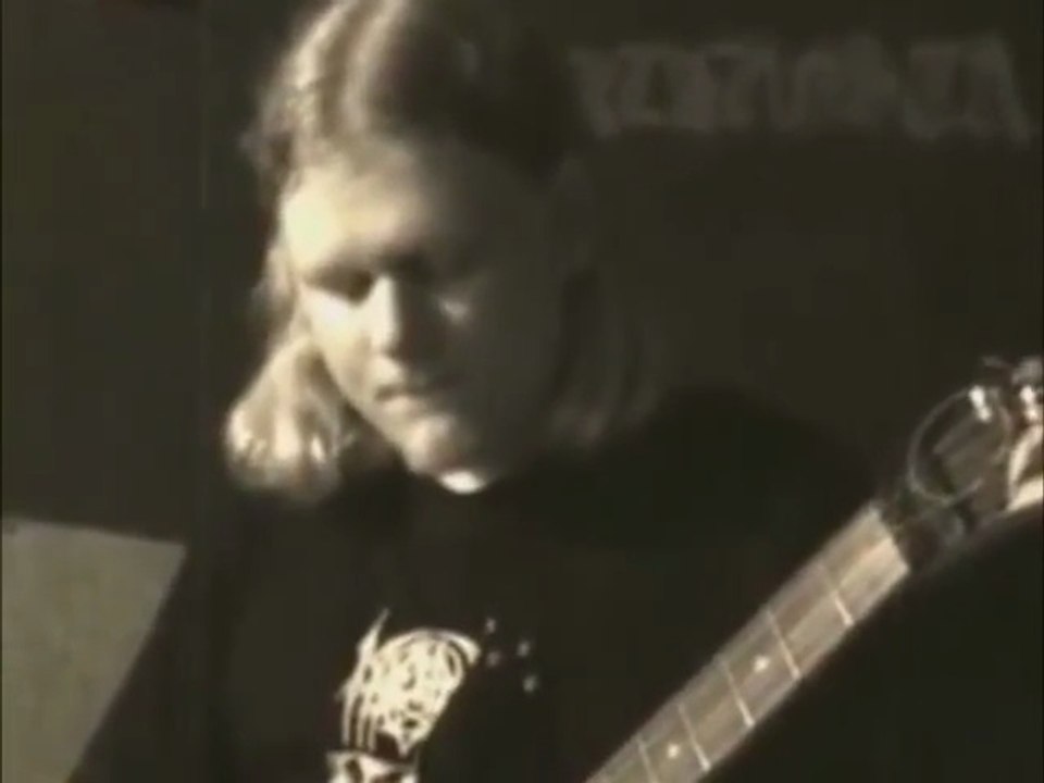 Trist live , 2007 ,deleted dvd rip