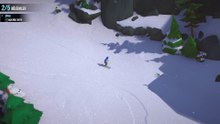 SPOR L006 - LONELY MOUNTAINS SNOW RIDERS 1080P HD GAMEPLAY
