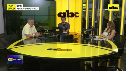 Video: Luis Ramírez, confirma parte de su Gabinete