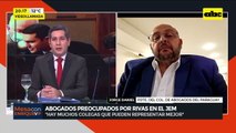 Video: Elección para representantes ante el CM