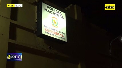 Video: Reducen a dos supuestos asaltantes de Bolt