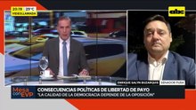 Video: Se acrecienta la crisis en el PLRA