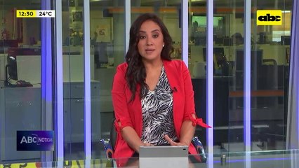 Video: Empieza la Expo con calles en mal estado