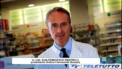 Video News - Ricette fino a 12 mesi per i cronici