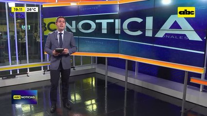 Video: Edgar Olmedo pedirá permiso a la Junta de la ANR