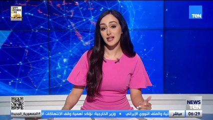 رسالة دبلوماسية حاسمة.. السفير محمد حجازي يؤكد أن المرحلة الأولى من اتفاق غزة أوشكت على الانتهاء