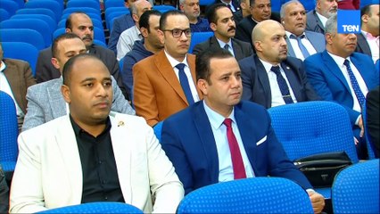 "الوطنية للانتخابات": السوشيال ميديا ليست وسيلة إخطار بأي مخالفات ونقف على مسافة واحدة من المترشحين