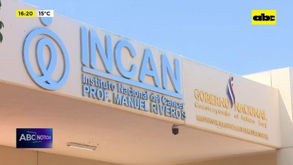 Video: Falta de fármacos en el Instituto de Cáncer