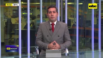 Caso Marcelo Pecci: Fiscala renuncia a investigación