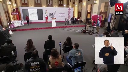 ¡IMPACTANTE! Sheinbaum niega lavado en envío de remesas; "No tenemos ningún indicio"