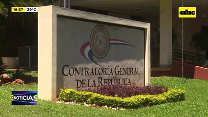 Fonacide: Contraloría comunica irregularidades en 38 comunas