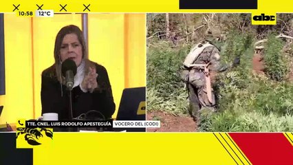 Video: CODI deberá custodiar propiedades de Jarvis Pavão