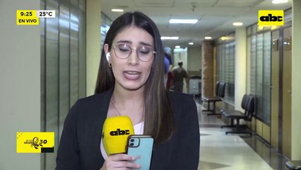 Video: Yamy Nal renunció a Cruzada Nacional