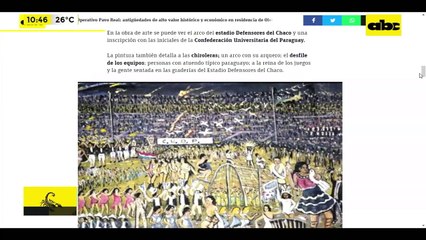 Operativo Pavo Real: Valiosos cuadros en residencia de Oleñik