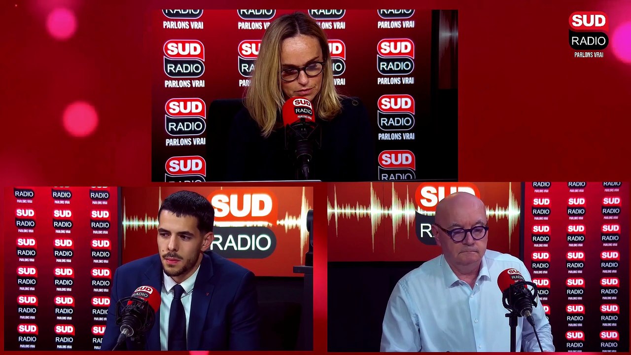 Allan Brunon : "Un maire n'a pas vocation à faire la chasse aux réseaux internationaux de drogue"