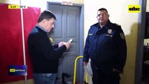 Video: Dos detenidos por supuesto robo domiciliario