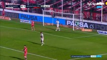 El Tanto De Gabriel Ávalos En La Victoria De Argentinos Juniors