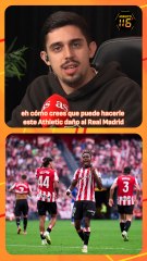 ¿Puede repetir el Athletic la victoria ante el Real Madrid en San Mamés?