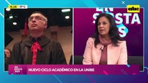 Video: Nuevo ciclo académico en la Unibe
