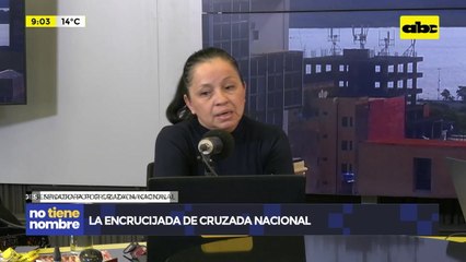 Video: La encrucijada de Cruzada Nacional