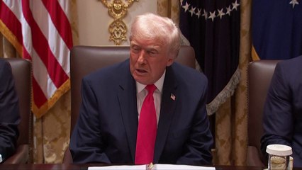 트럼프 "내년 초 차기 연준 의장 지명자 발표" / YTN