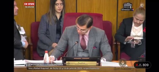 Beto Ovelar Bromea Sobre Que Bachi Núñez Tiene El Pase De Chaqueñito Ok