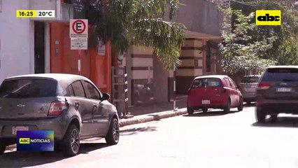 Estacionamiento tarifado: Junta fija fecha para tratar ordenanza