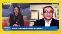 Video: Perspectivas de crecimiento económico