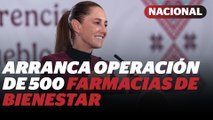 Arranca operación de 500 Farmacias de Bienestar en el Estado de México | Reporte Indigo