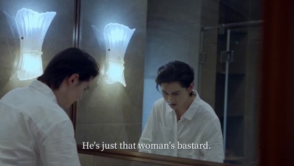 (BL)🇨🇳 EP6 Gu Jinnan Prisoner (2025) ENG SUB