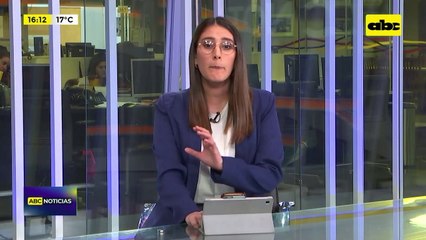 Video: Hernán Rivas anuncia descargo ‘’en su momento’'