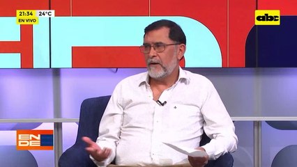 Video: El Senado desaforó a Erico Galeano