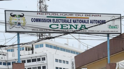 Bénin : les Démocrates en lice pour les élections législatives