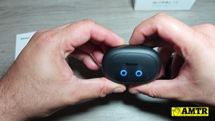 Baseus Bowie WM03 TWS True Wireless Bluetooth Earbuds (Review)