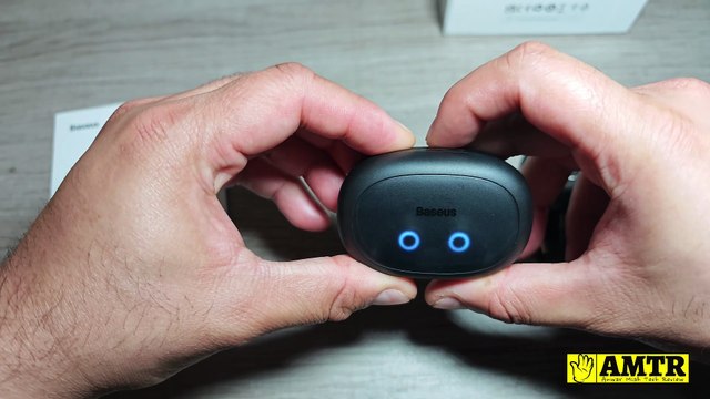 Baseus Bowie WM03 TWS True Wireless Bluetooth Earbuds (Review)