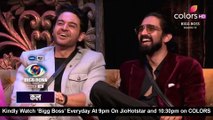 Bigg Boss 19 Grand Finale PROMO | Tanya & Pranit FIGHT and Open Mic Night Mein Gharwalo Hue ROAST