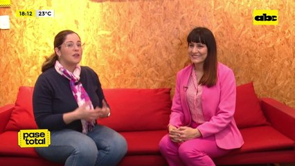 Video: ‘’Junto con nuestros padres y amigos’' llegó al país