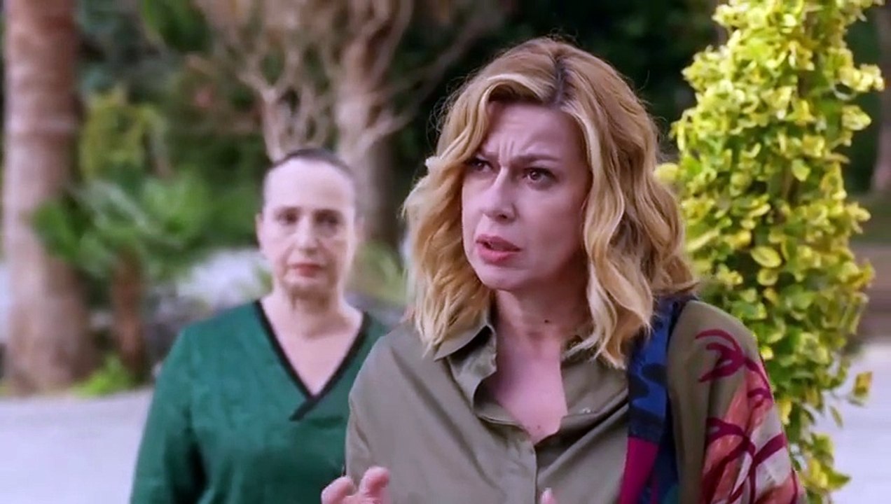 مسلسل نيران الحسد الحلقة 48  مدبلجة