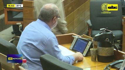 Video: Beto Ovelar defiende nombramientos en Binacionales