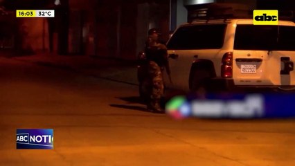 Video: Interpol Py aguarda comunicación oficial sobre caso Marset