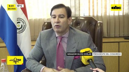 Video: Enmienda constitucional para reelección