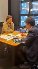 Nardella - L’Europa non è un’idea astratta. (02.12.25)