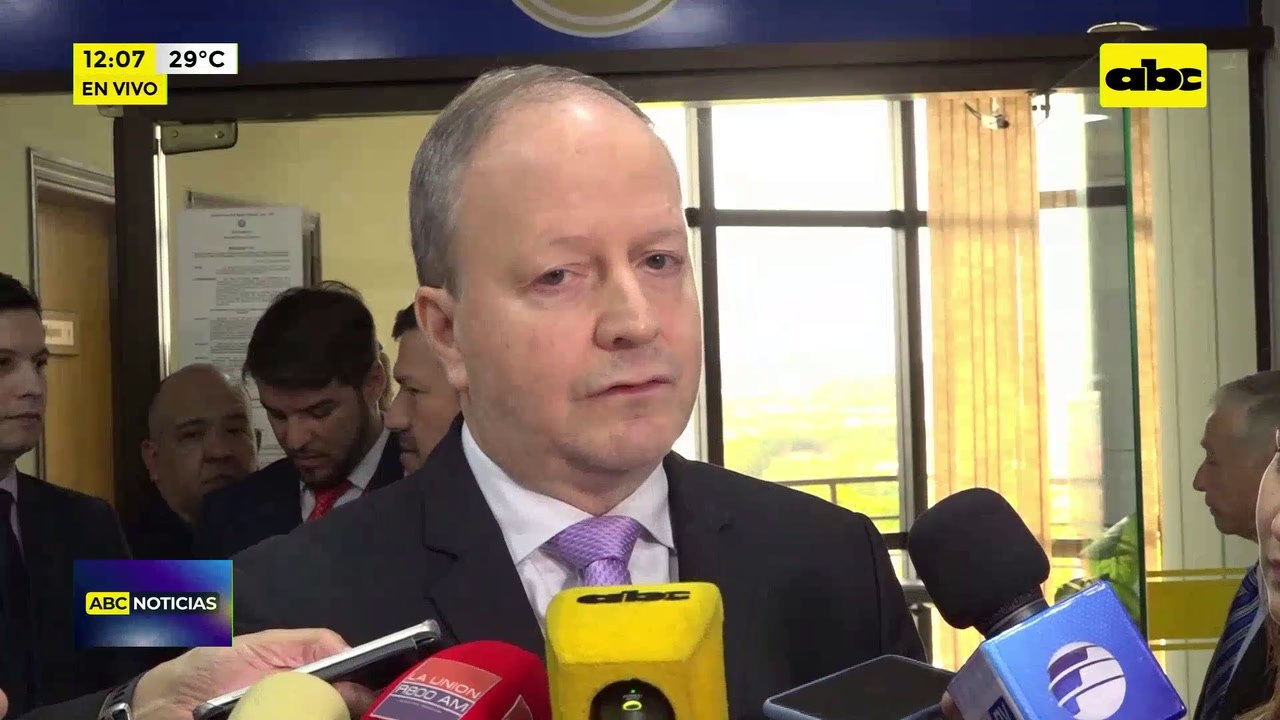 Viceministro