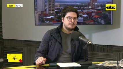 Video: Erico Galeano se desprendió de dos empresas ligadas a HC